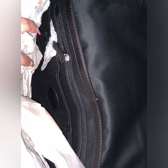 Fossil men’s gentleman jack estate messenger bag - Picture 5 of 8